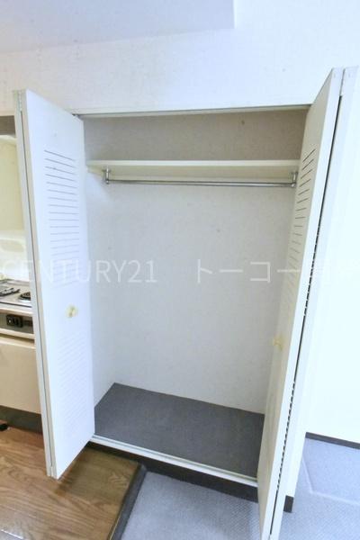 川崎市中原区丸子通１丁目のマンション