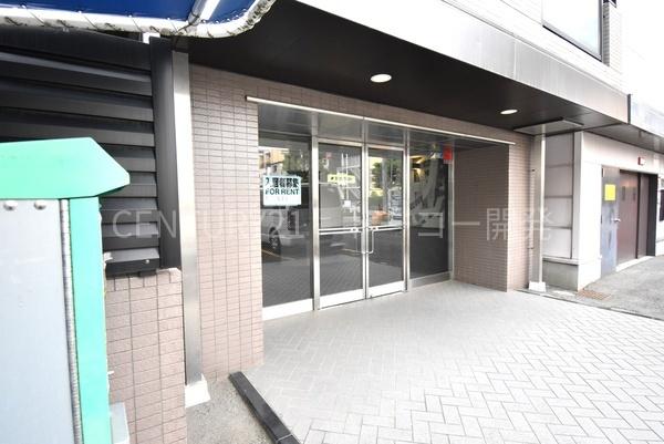 川崎市中原区丸子通１丁目のマンション