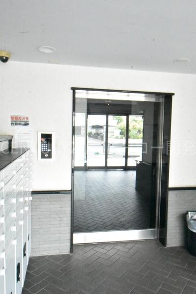 川崎市中原区丸子通１丁目のマンション
