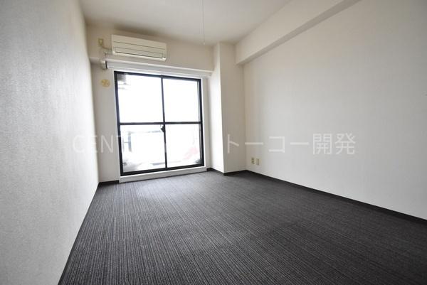 川崎市中原区丸子通１丁目のマンション