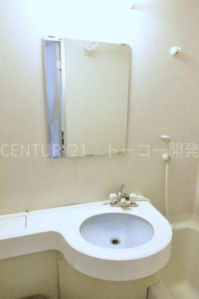 川崎市中原区丸子通１丁目のマンション