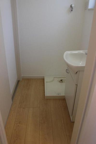 川崎市中原区上小田中７丁目のアパート
