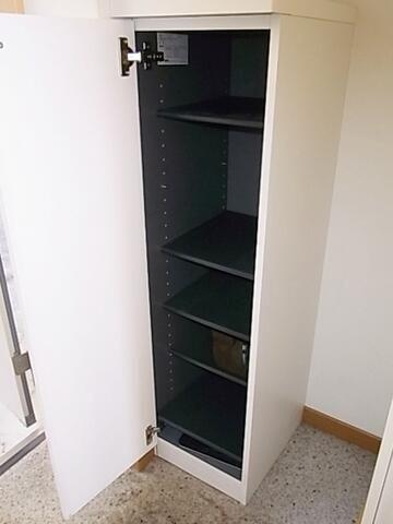 横浜市港北区箕輪町１丁目のアパート