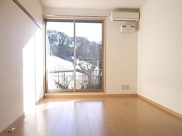 横浜市港北区箕輪町１丁目のアパート