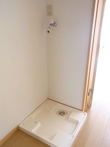 横浜市港北区箕輪町１丁目のアパート