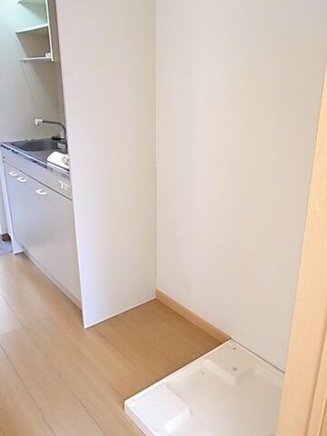 横浜市港北区箕輪町１丁目のアパート