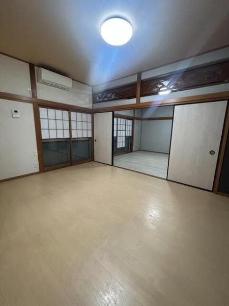 横浜市神奈川区神之木町の貸家