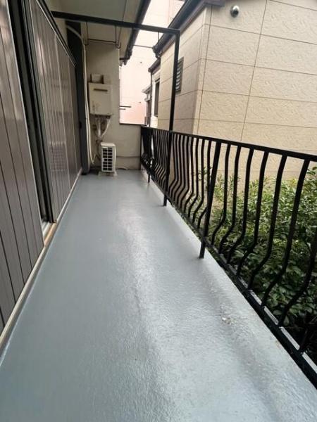 横浜市神奈川区神之木町の貸家
