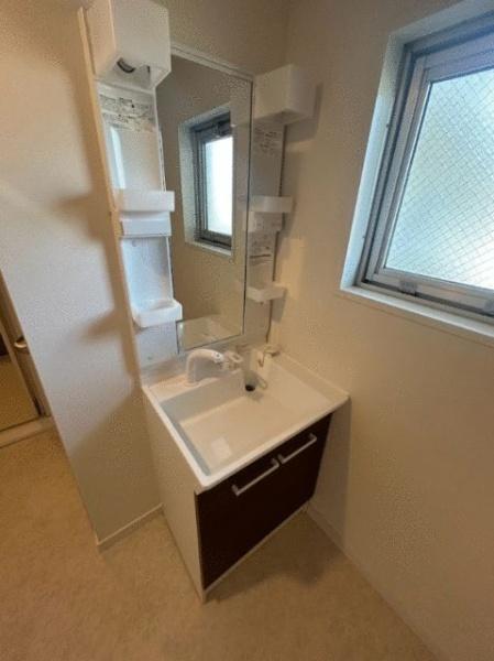 川崎市多摩区栗谷３丁目のマンション