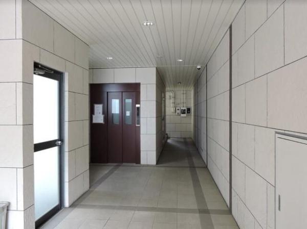 川崎市多摩区栗谷３丁目のマンション