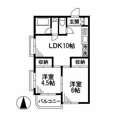 クランツ目黒
