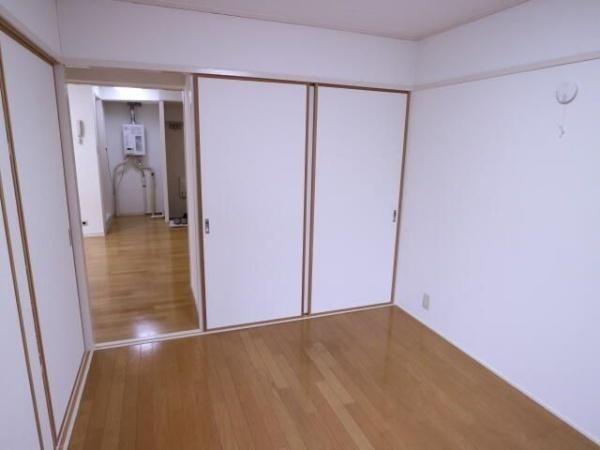 目黒区下目黒４丁目のマンション