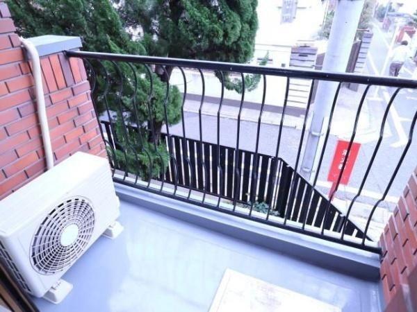 目黒区下目黒４丁目のマンション