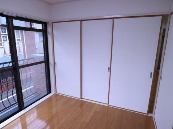 目黒区下目黒４丁目のマンション