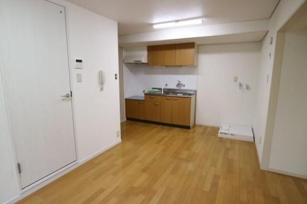 目黒区下目黒４丁目のマンション
