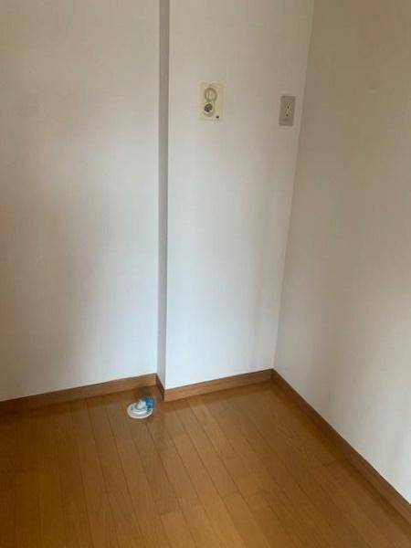 大田区上池台１丁目のアパート