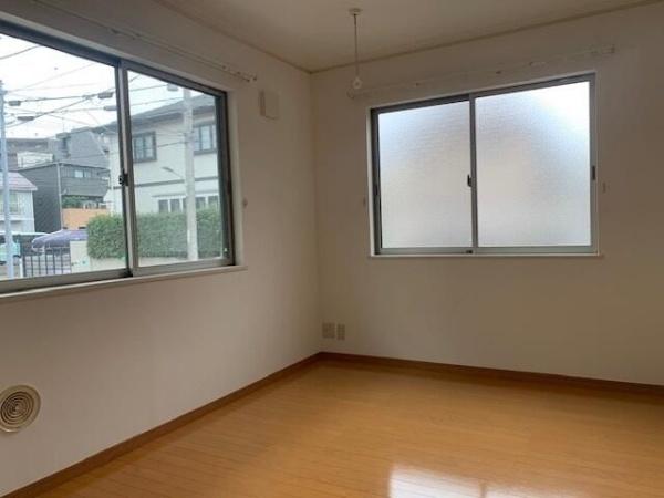 カルテット上池台