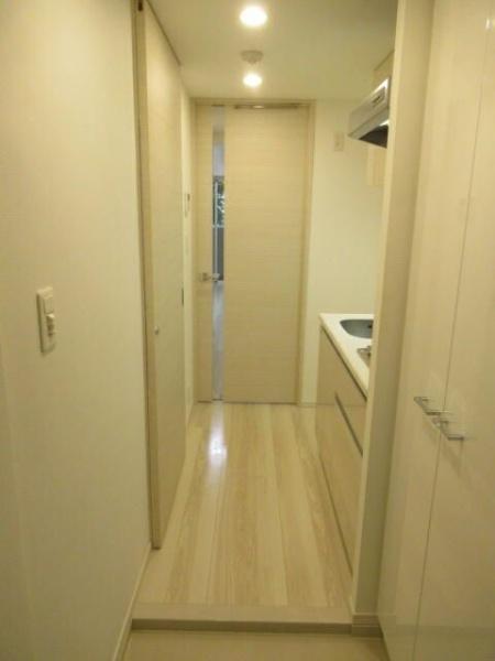 大田区南六郷１丁目のマンション