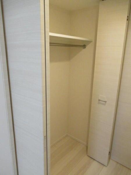 大田区南六郷１丁目のマンション