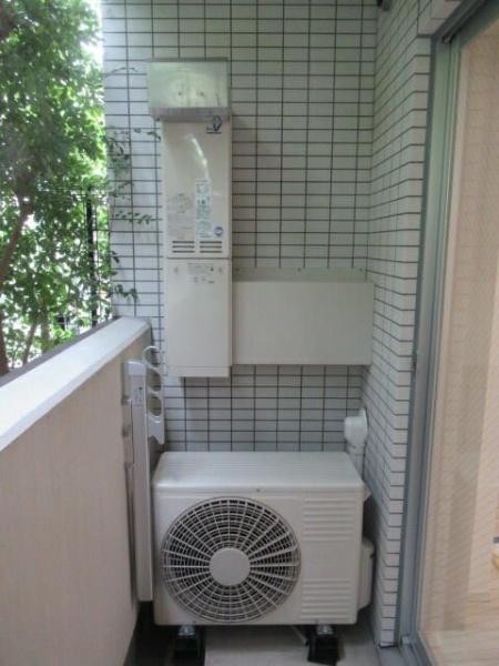 大田区南六郷１丁目のマンション