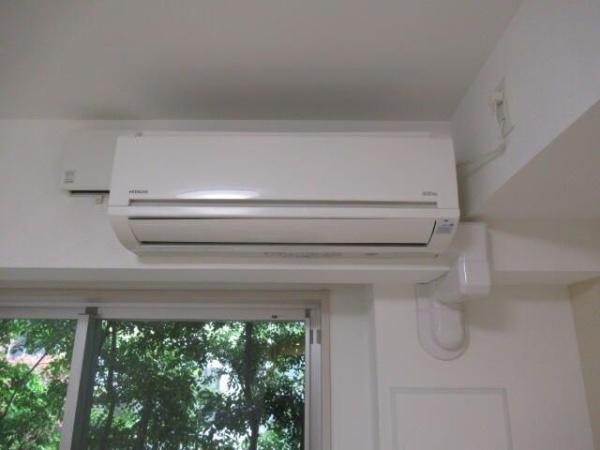 大田区南六郷１丁目のマンション