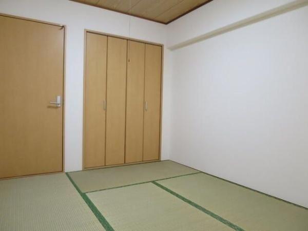 大田区西六郷３丁目のマンション