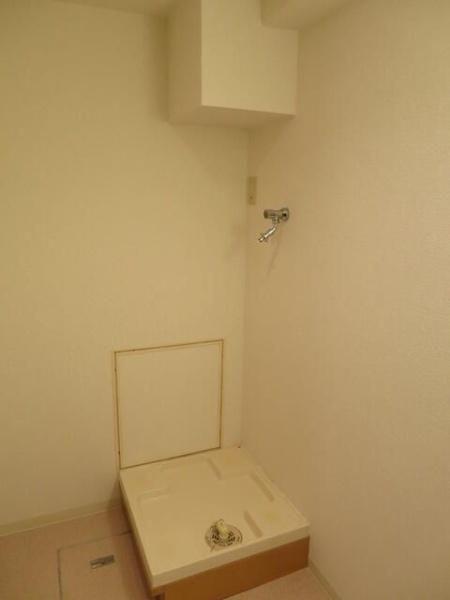 大田区西六郷３丁目のマンション