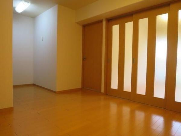 大田区西六郷３丁目のマンション
