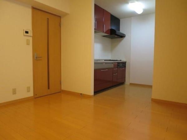 大田区西六郷３丁目のマンション