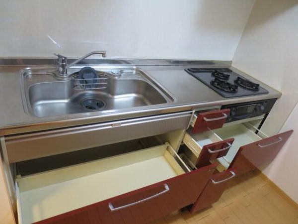 大田区西六郷３丁目のマンション