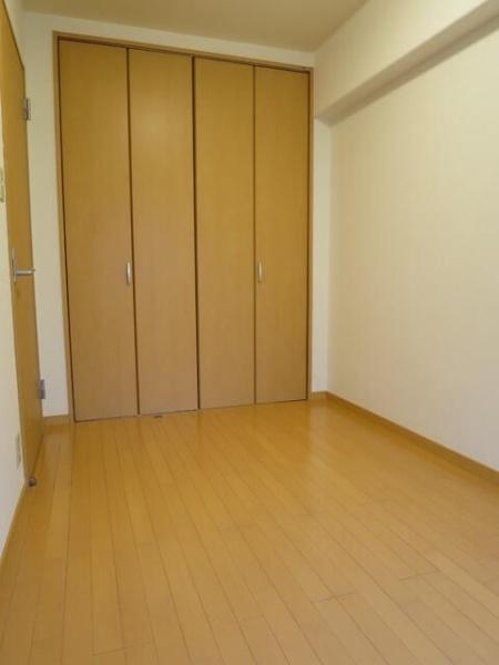 大田区西六郷３丁目のマンション