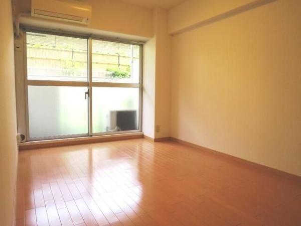 大田区西六郷３丁目のマンション