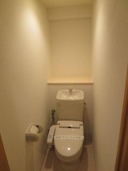 大田区西六郷３丁目のマンション