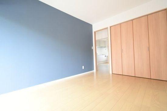 川崎市中原区宮内４丁目のマンション