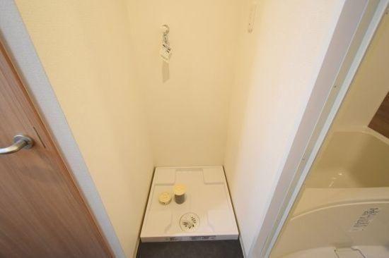 川崎市中原区宮内４丁目のマンション