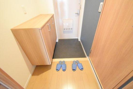 川崎市中原区宮内４丁目のマンション