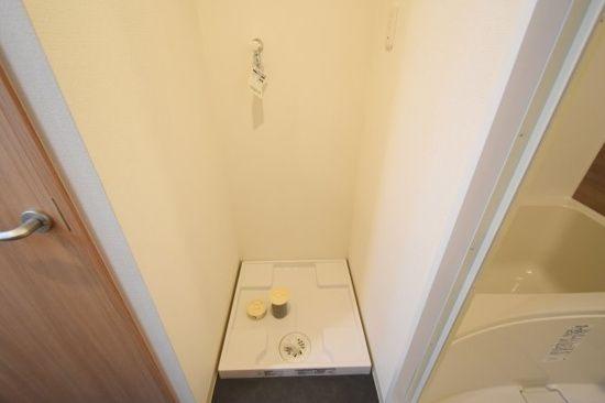 川崎市中原区宮内４丁目のマンション