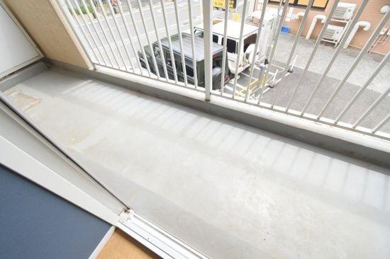 川崎市中原区宮内４丁目のマンション