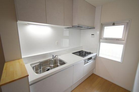 川崎市中原区宮内４丁目のマンション