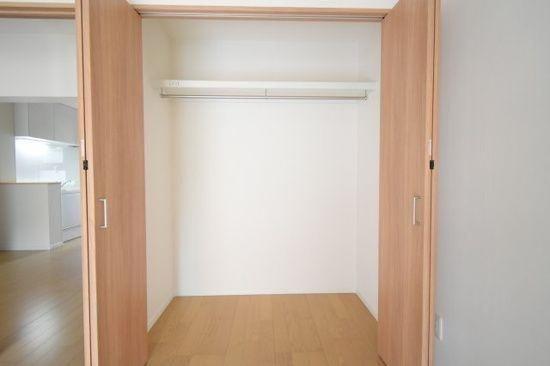 川崎市中原区宮内４丁目のマンション