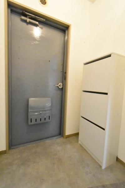 コーポ多摩川