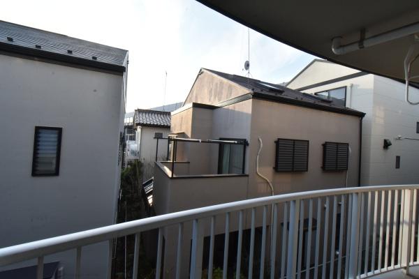 コーポ多摩川