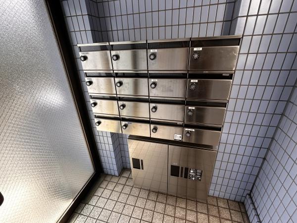 コーポ多摩川
