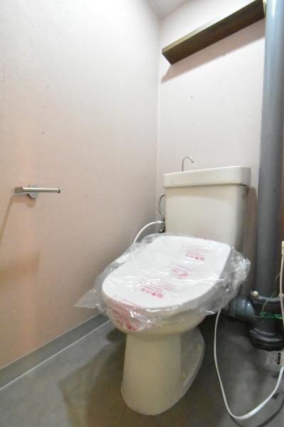 コーポ多摩川