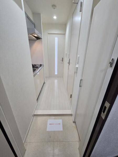 川崎市川崎区東田町のマンション
