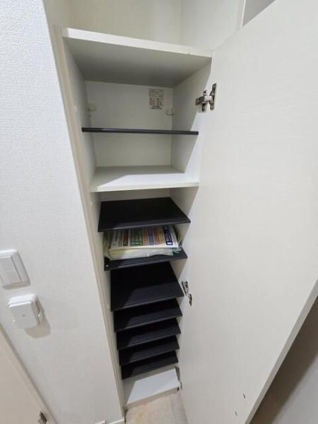 川崎市川崎区東田町のマンション