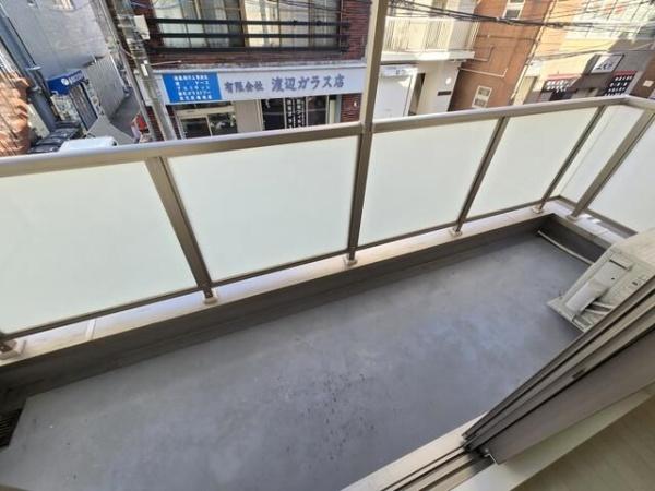 川崎市川崎区東田町のマンション