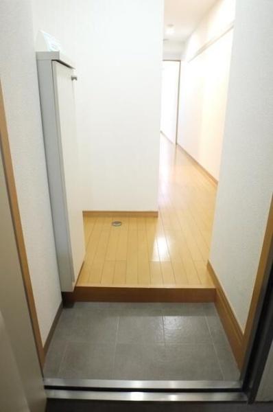 川崎市幸区南幸町２丁目のマンション