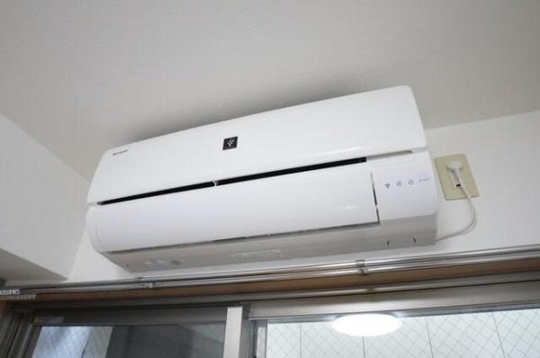 川崎市幸区南幸町２丁目のマンション