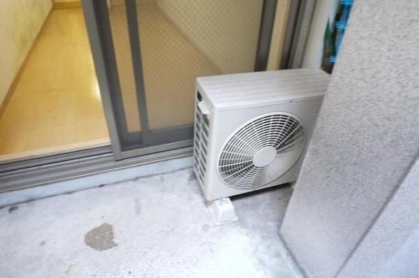 川崎市幸区南幸町２丁目のマンション